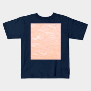 Meepouflage (Flip4) Kids T-Shirt